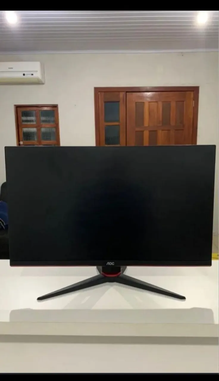 Monitor Gamer AOC