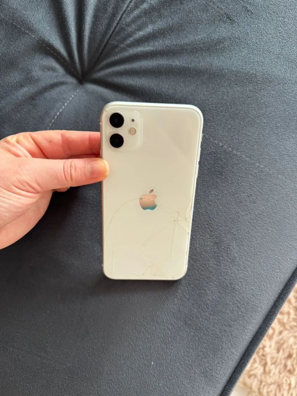 IPHONE 11 128GB - Foto 2