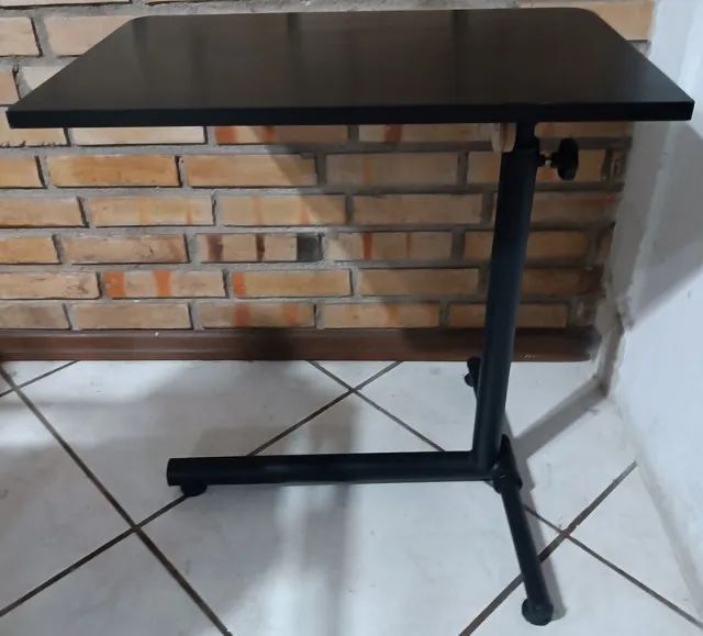 Mesa Multifuncional Notebook Cama Sofá Regulável64596060145283122