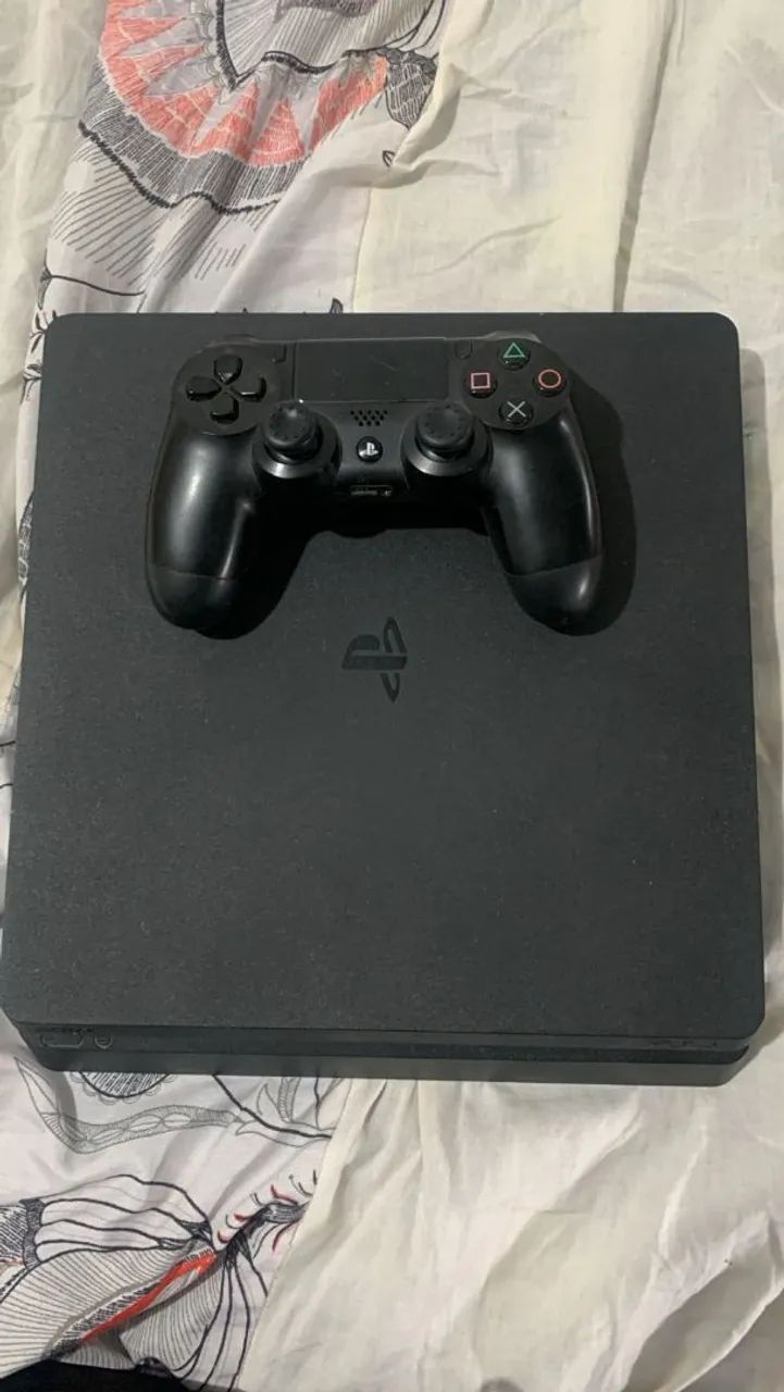 VENDO PLAYSTATION 4! - Foto 2