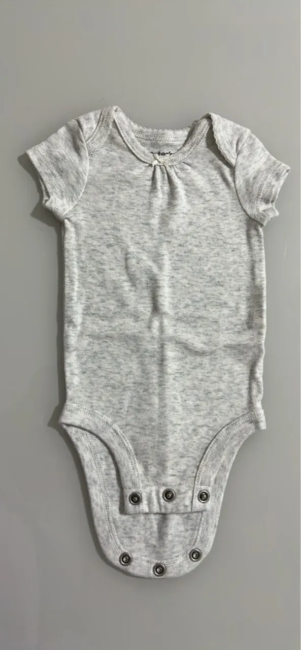 Body Carter's