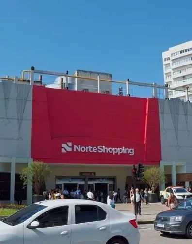 Alugue sua Loja no novo Shopping Promoinfo Norte - Foto 10