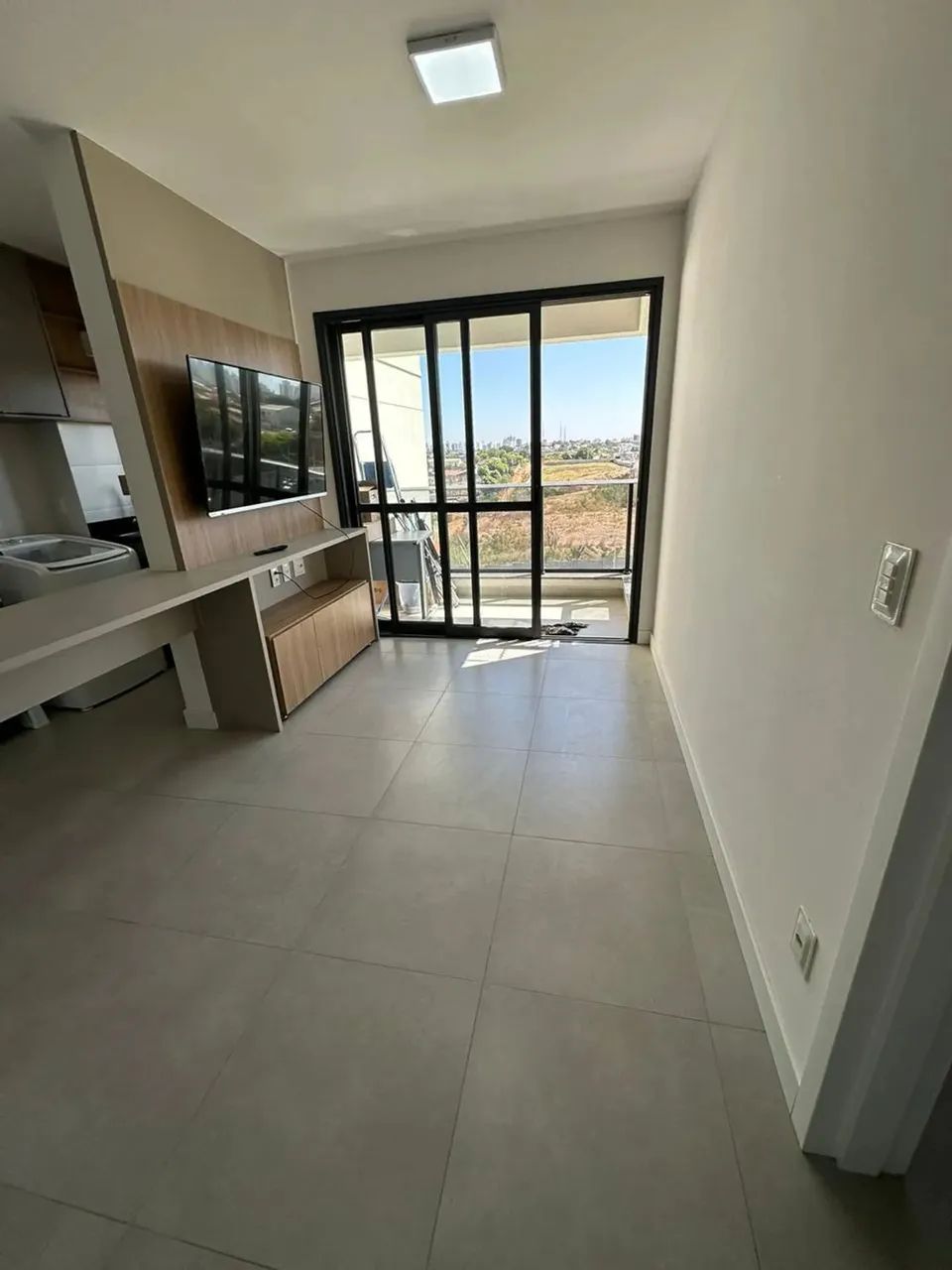 Vendo Apartamento de 1 suítes no Edifício Urbanit - Foto 2