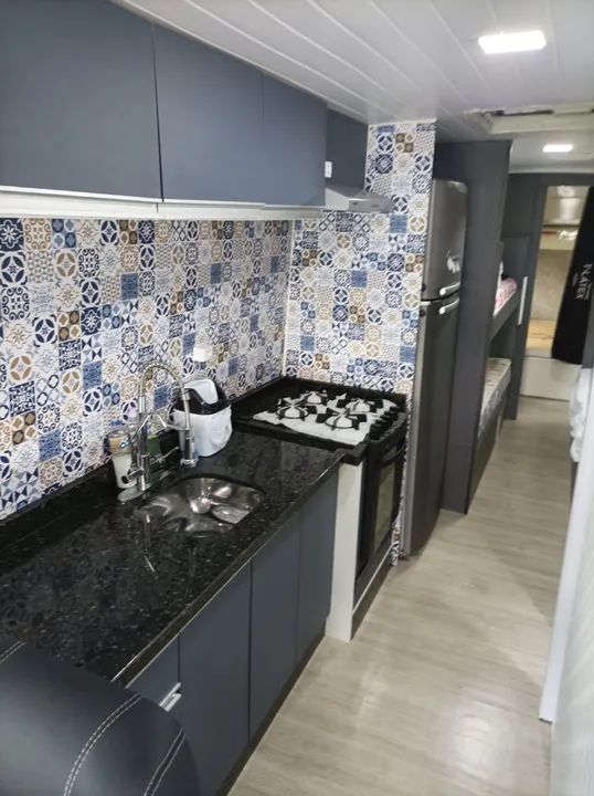 Motor home  - Foto 7