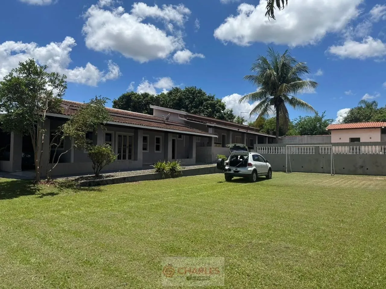 Chácara Para Venda RANCHO NOVO MOGI GUACU