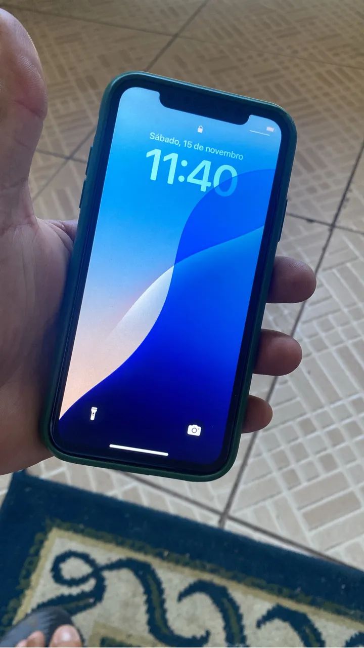 iPhone 11 Pro 256GB - Celulares e Smartphones - Água Fria, Recife
