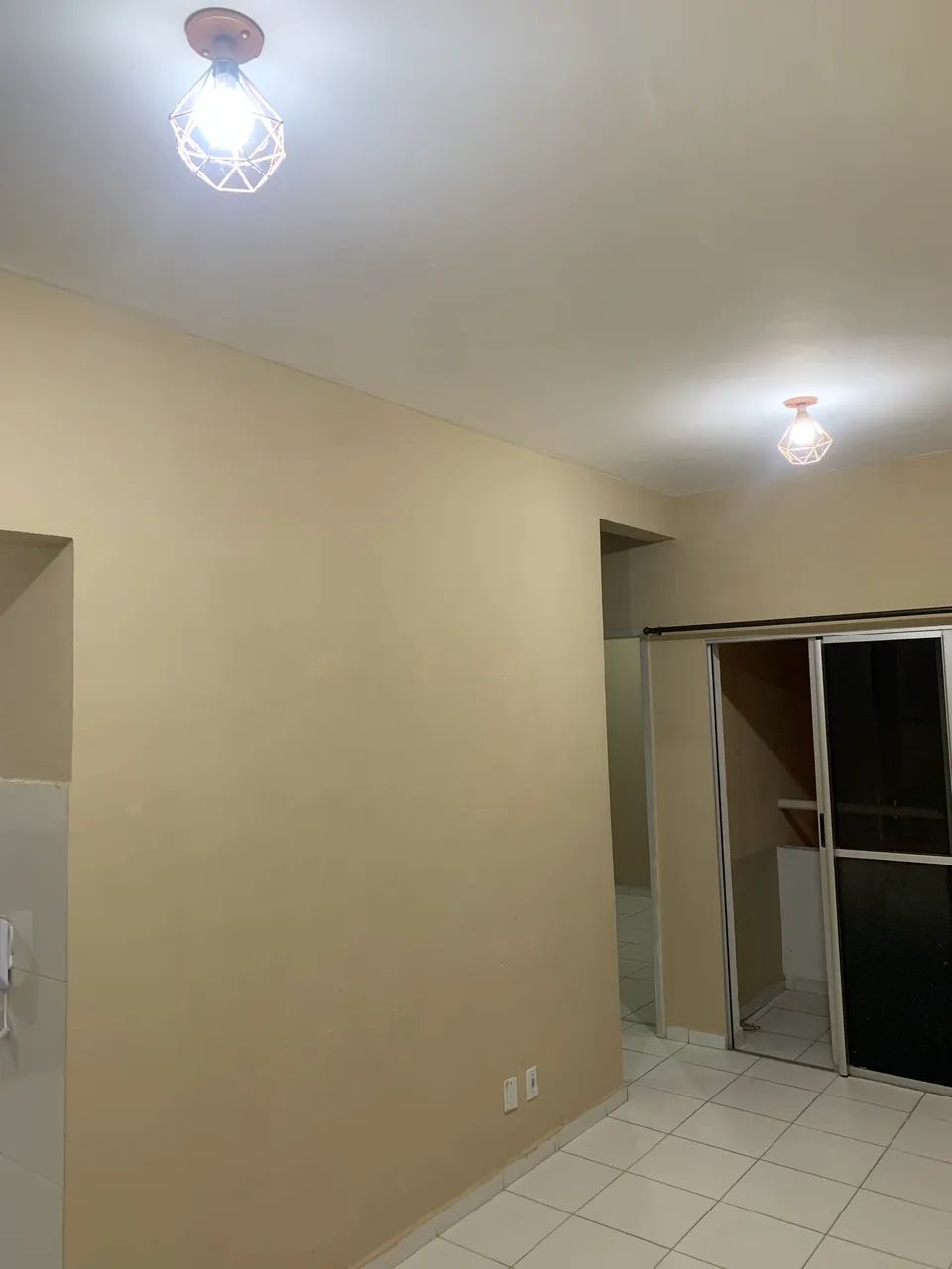 Foto - Nossa Senhora do Socorro - São Brás