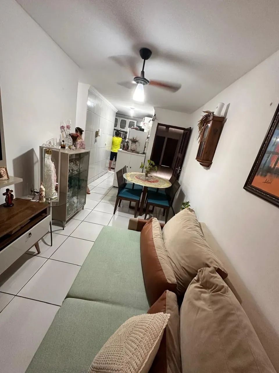 Apartamento a venda no Palace de France I / agende visita / Aceita proposta / Maraponga - Foto 10