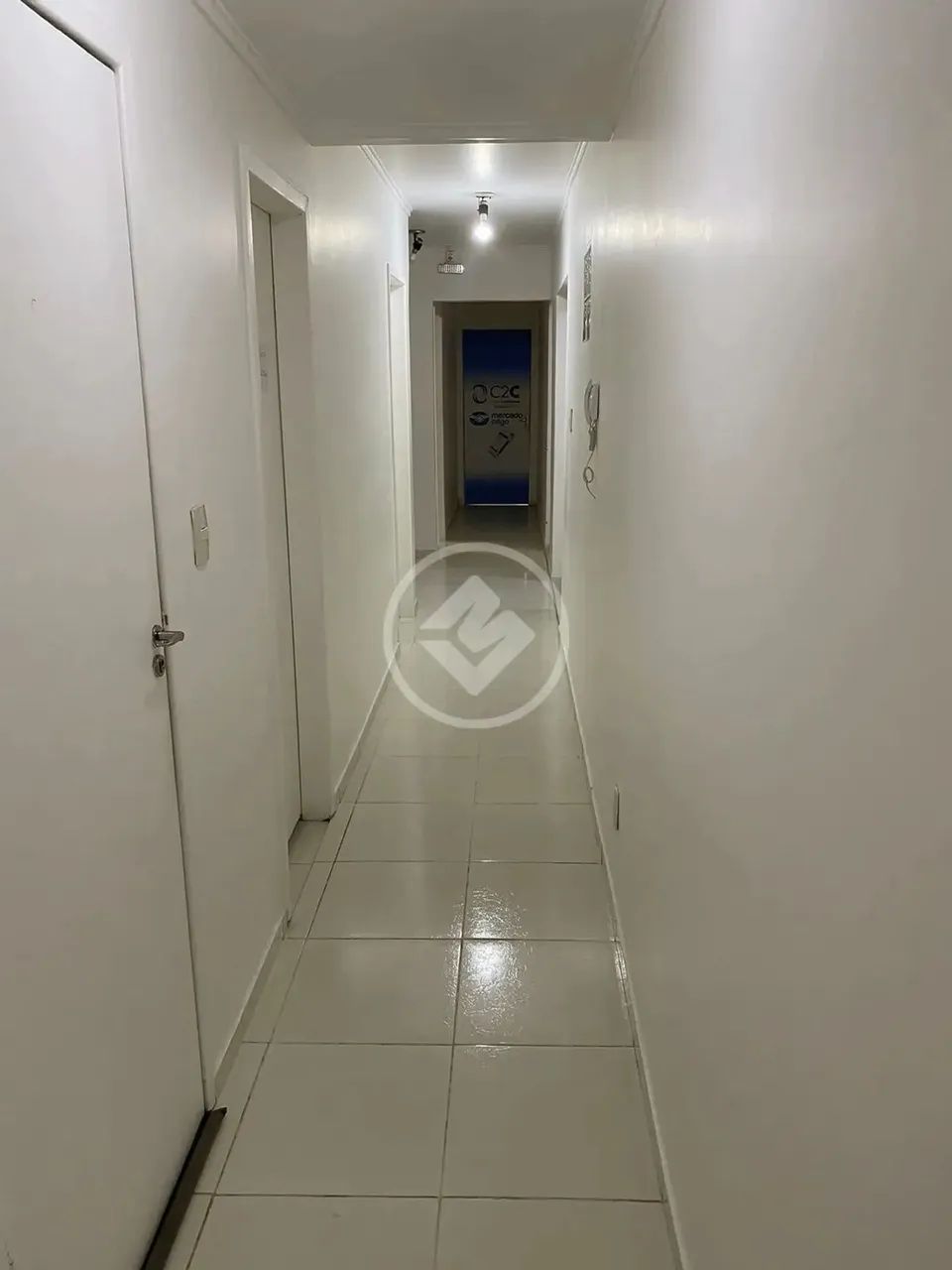 Prédio comercial com 9 Salas, área construída 350m ², valor de venda R$1.250.000,00 codigo - Foto 3