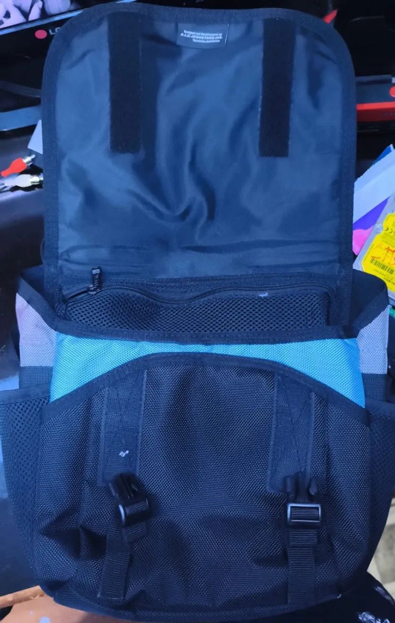 Bolsa Nintendo WII - Foto 3