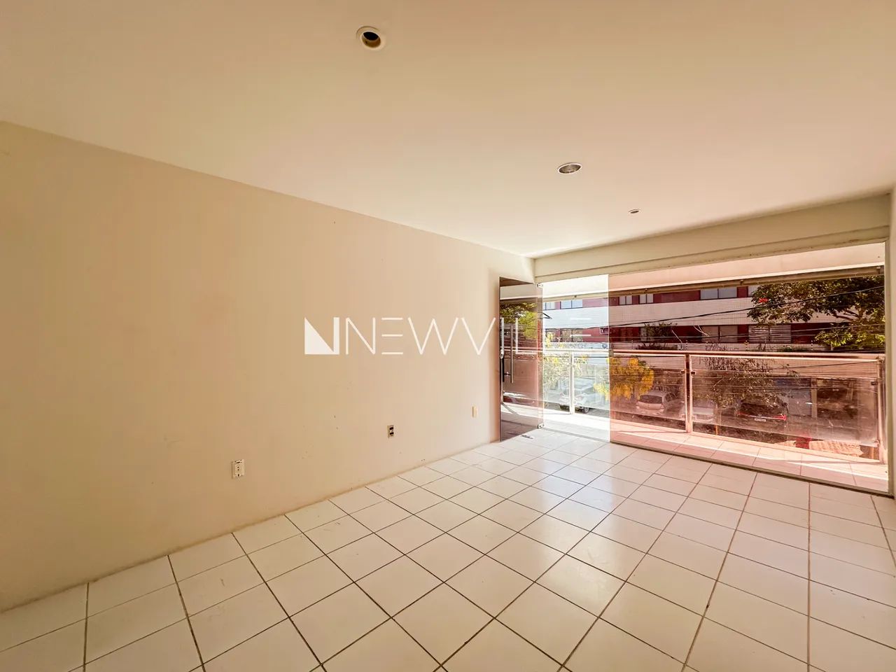 Sala para locação em Piedade - Foto 3