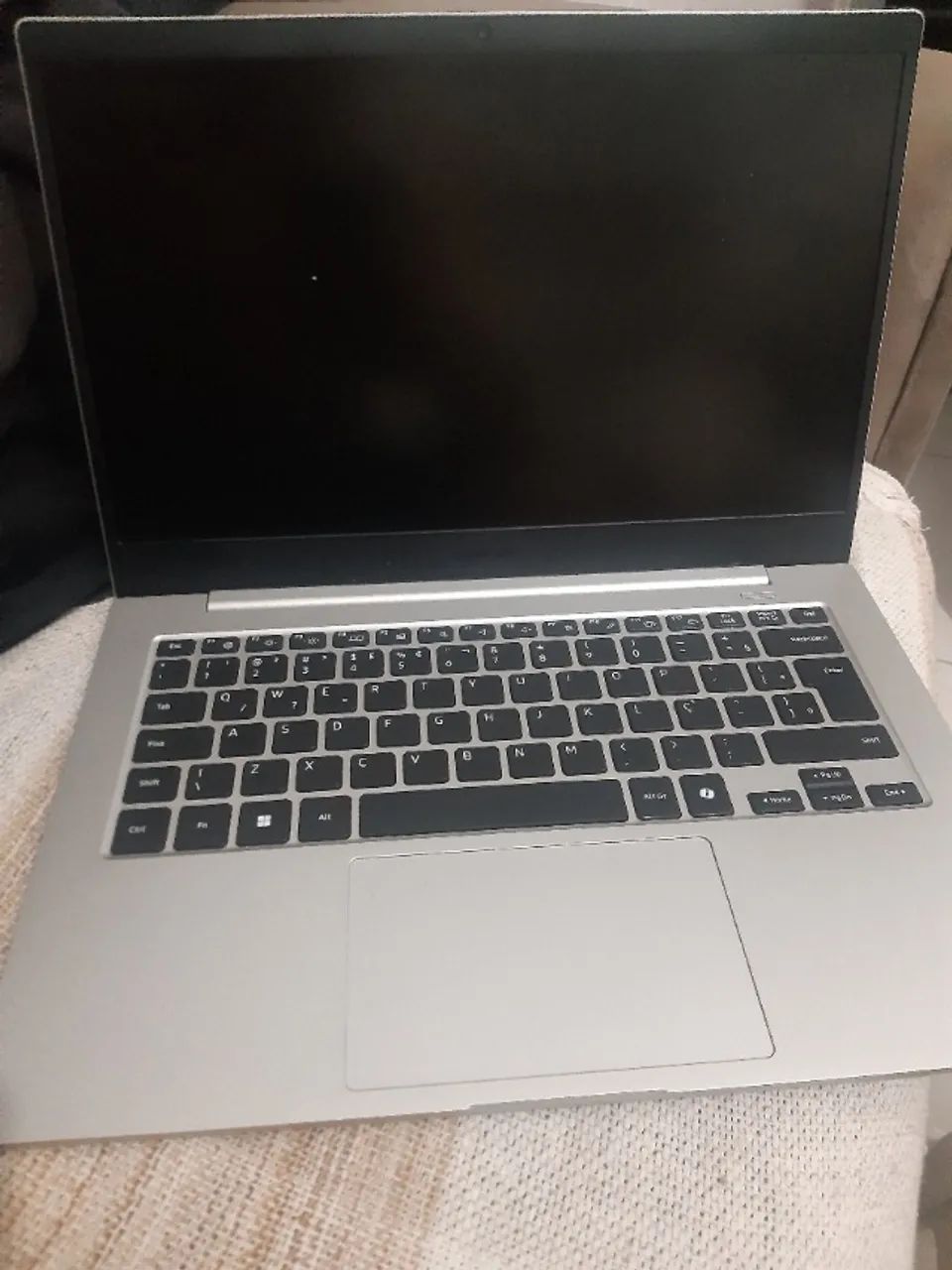 Notebook  Galaxy Book Go - Foto 5