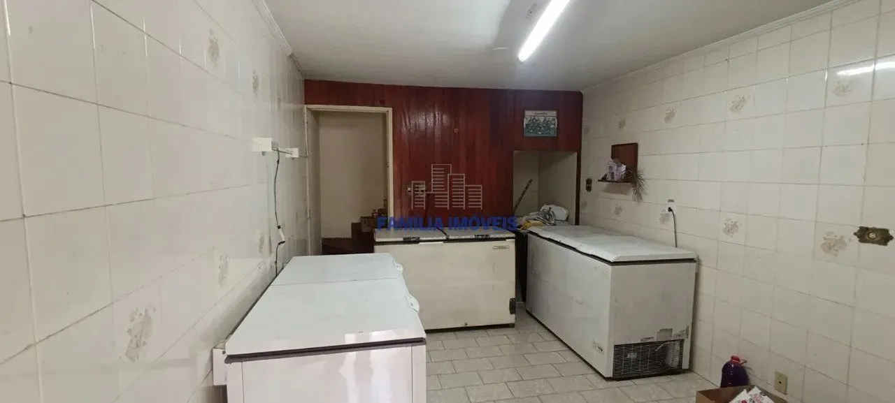 Sala Comercial a venda no Centro de São Vicente