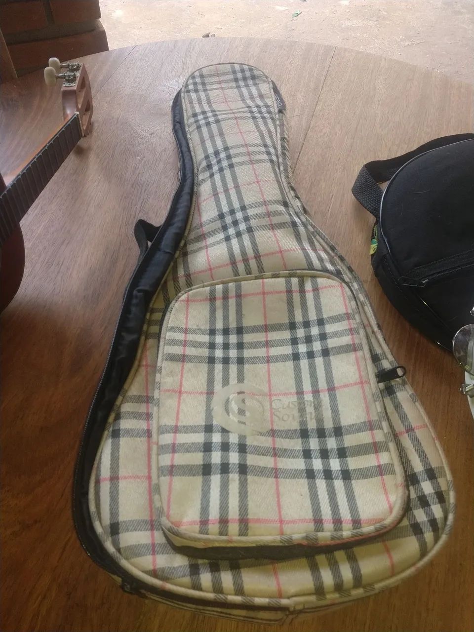 Cavaquinho novo - Foto 5