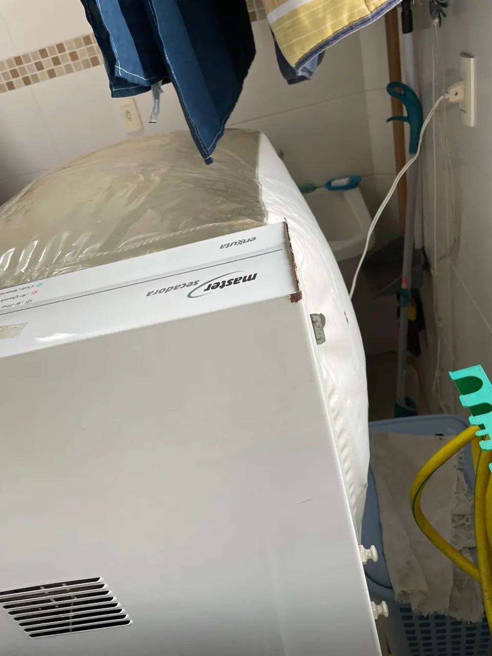 Secadora de roupa ENXUTA MASTER - Foto 5