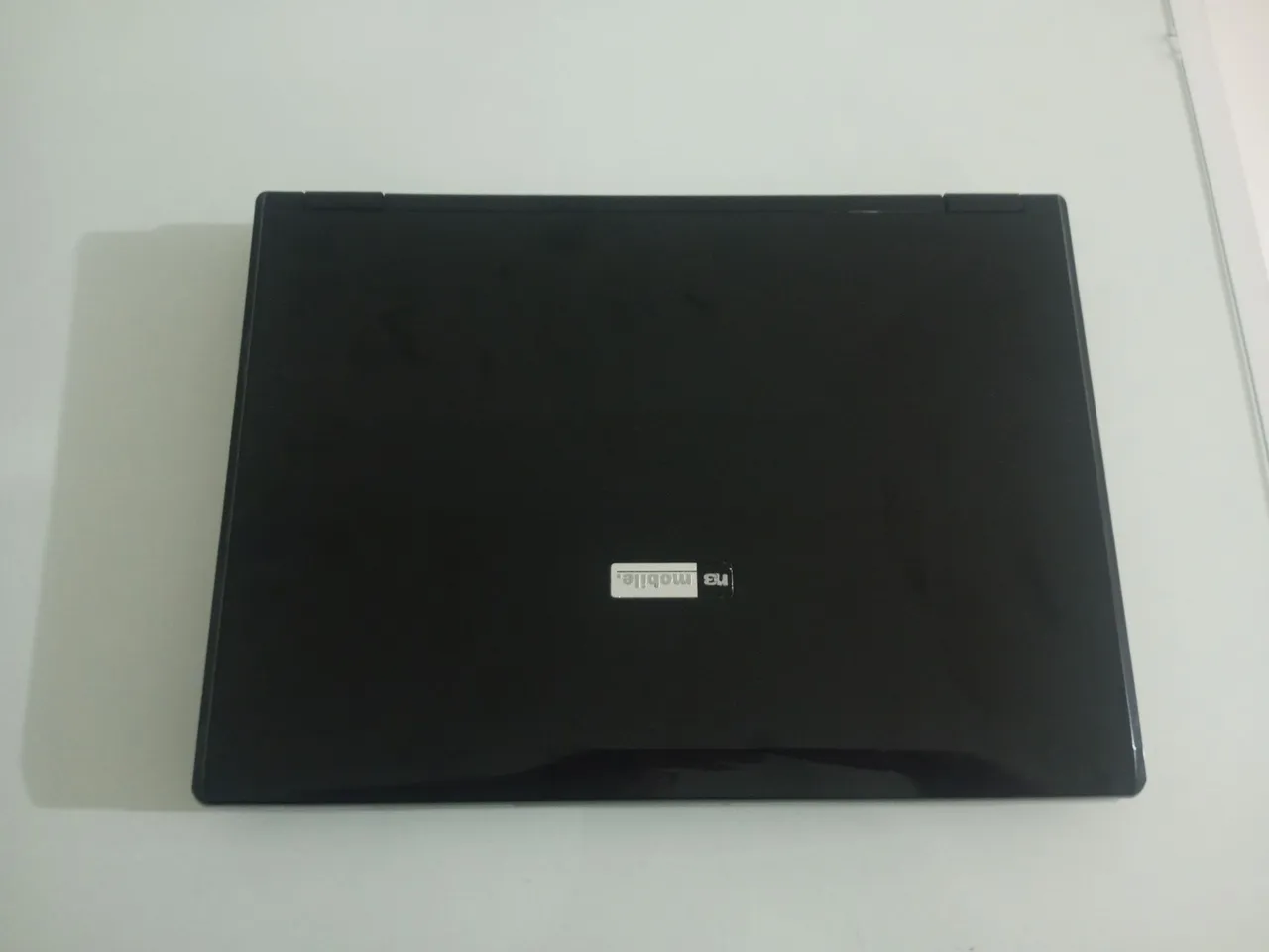 Notebook N3 Mobile