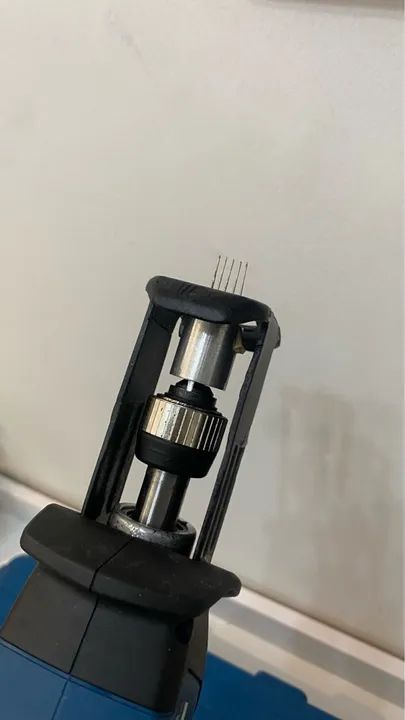 Máquina p injetar cabelo - Foto 4