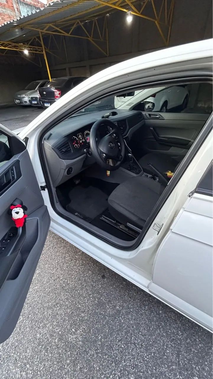 Polo automático 1.6 excelente estado  - Foto 4
