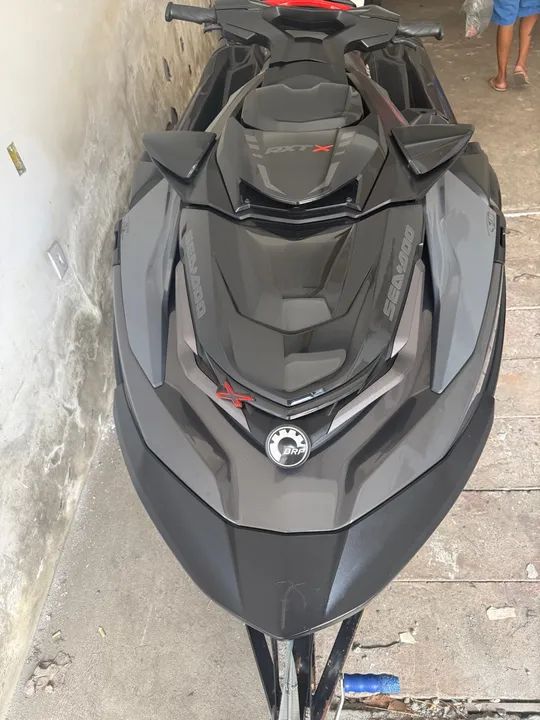 Jet Ski Sea-Doo rxt 300 2022 - Foto 3