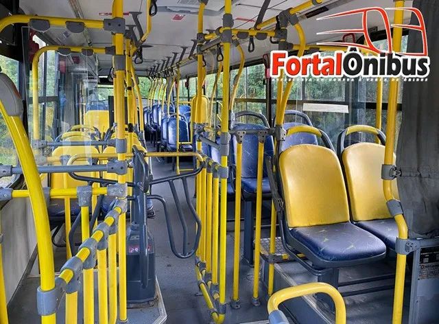 20 New Torino - MBB OF 1721  - Foto 5