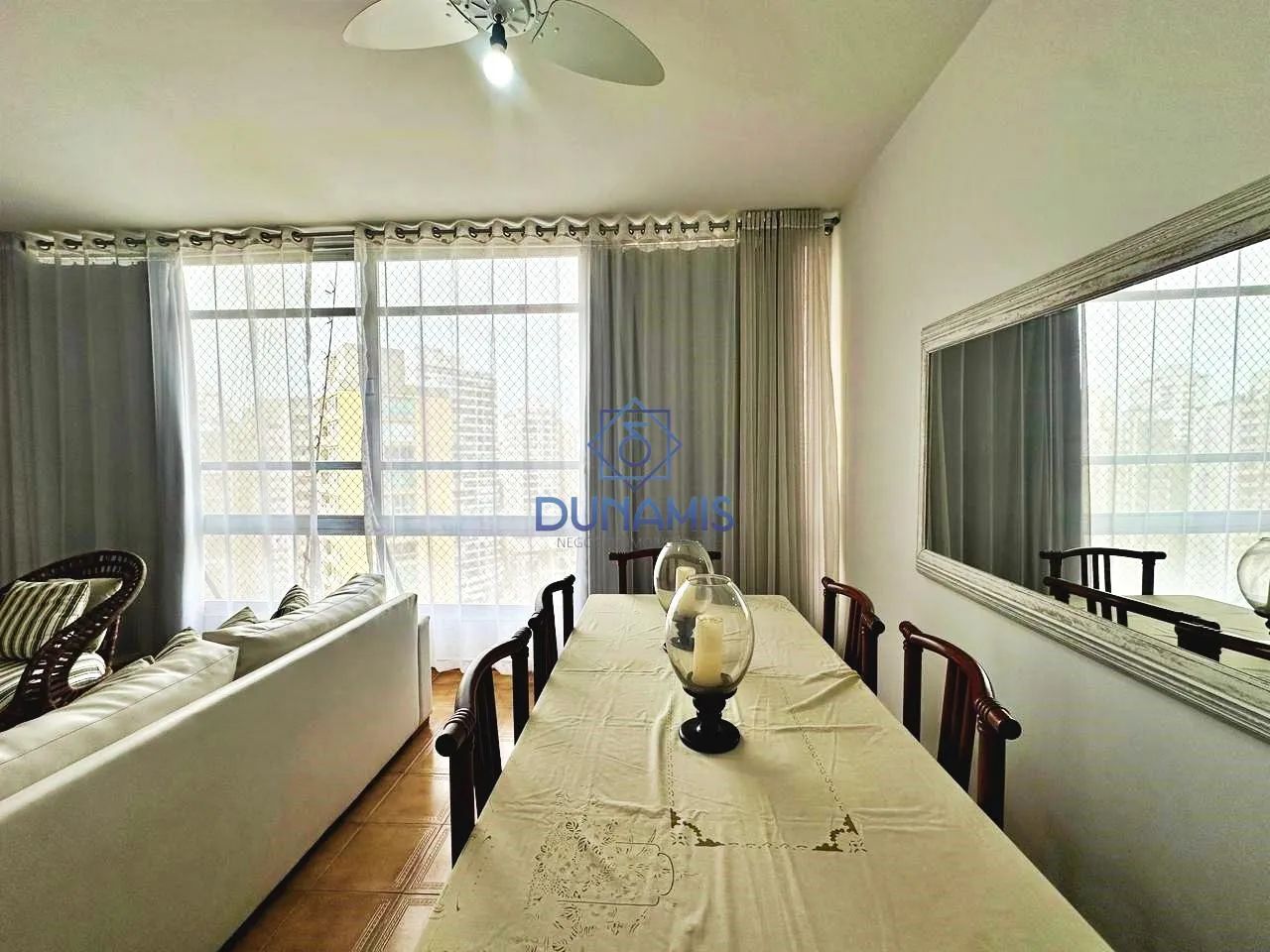 Apartamento à venda, 135 m por R 750.000,00 - Centro - Guarujá SP - Foto 5