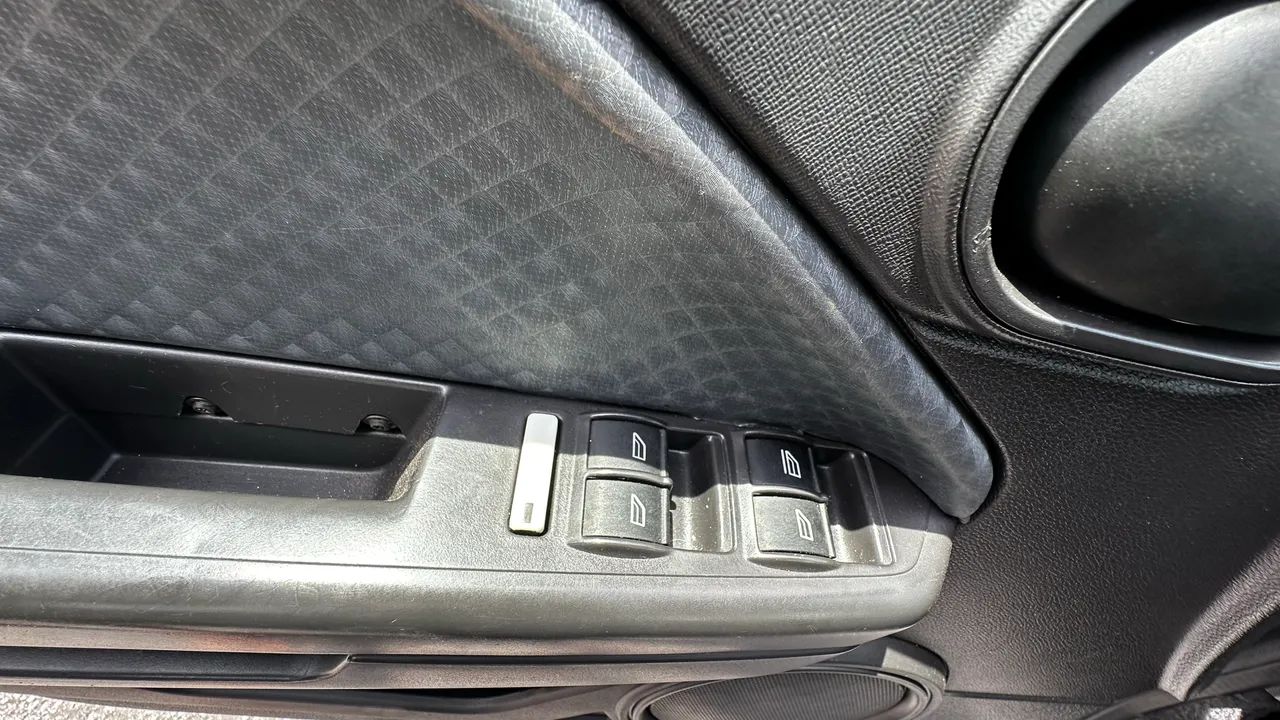 Ford Escort GL 1.6i / 1.6 (álcool) 2007 - Foto 10