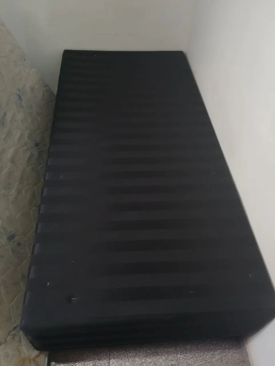 Cama Box Solteiro  - Foto 2