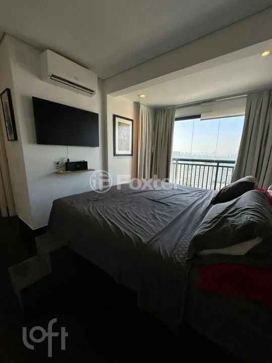 Apartamento à venda Avenida Mofarrej, Vila Leopoldina - São Paulo - Foto 11