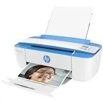 Impressora HP Multifuncional HP 3776 semi nova