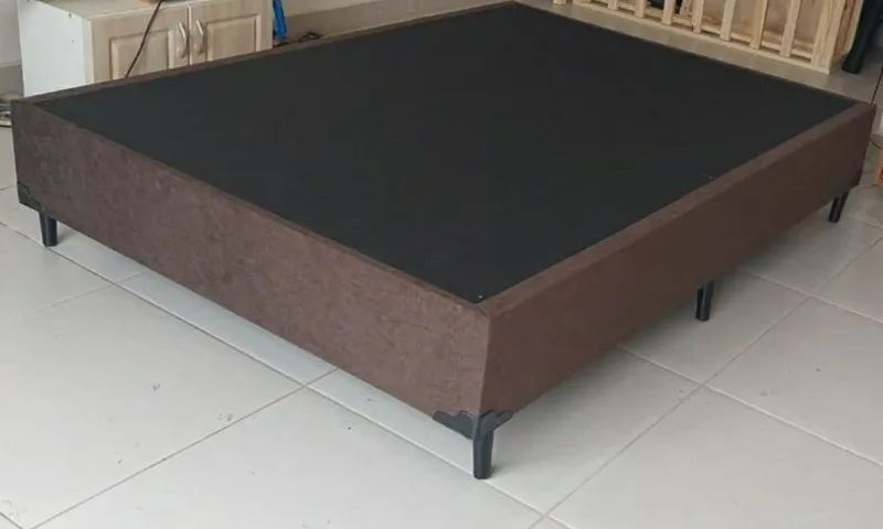 base box casal entrega hoje 