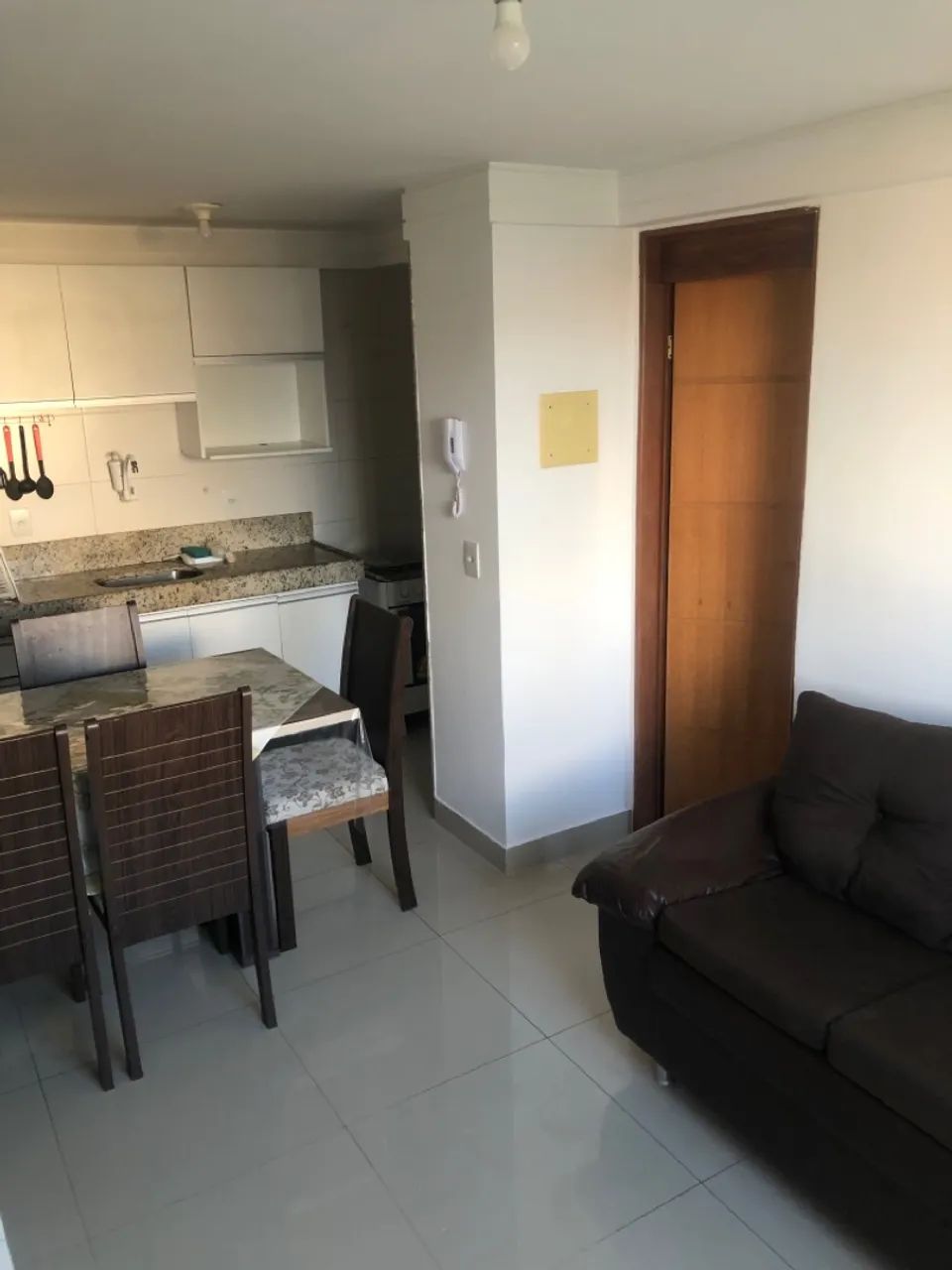 Apartamento Bessa mobíliado aluguel  - Foto 4