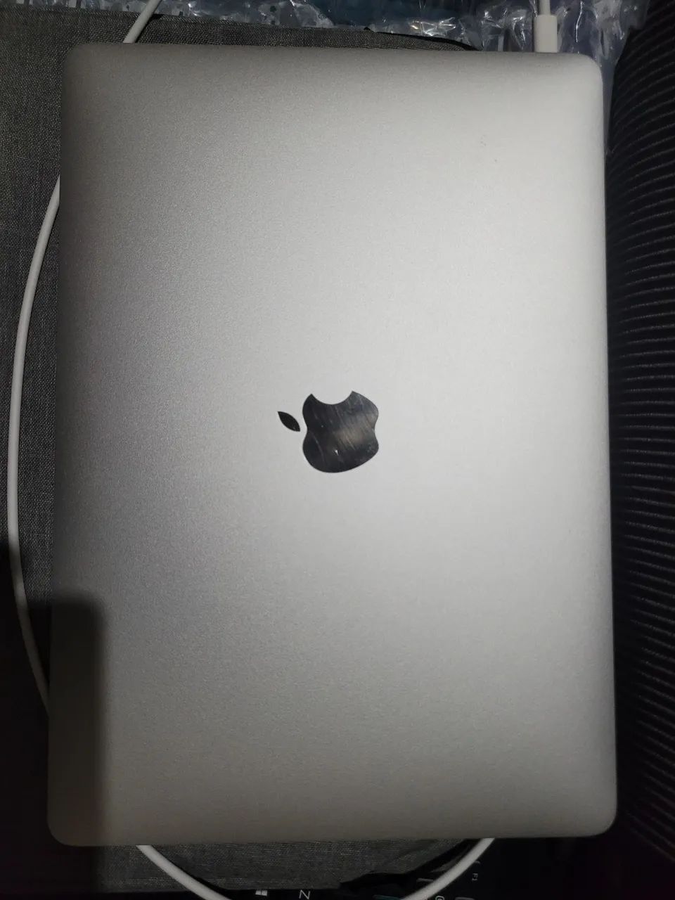 MacBook Air M1 8 GB de RAM muito bem conservado - Foto 6