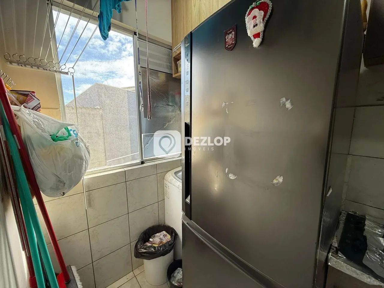 Apartamento à venda em Praia João Rosa, Biguaçu - SC | Recanto dos Pássaros - Foto 4