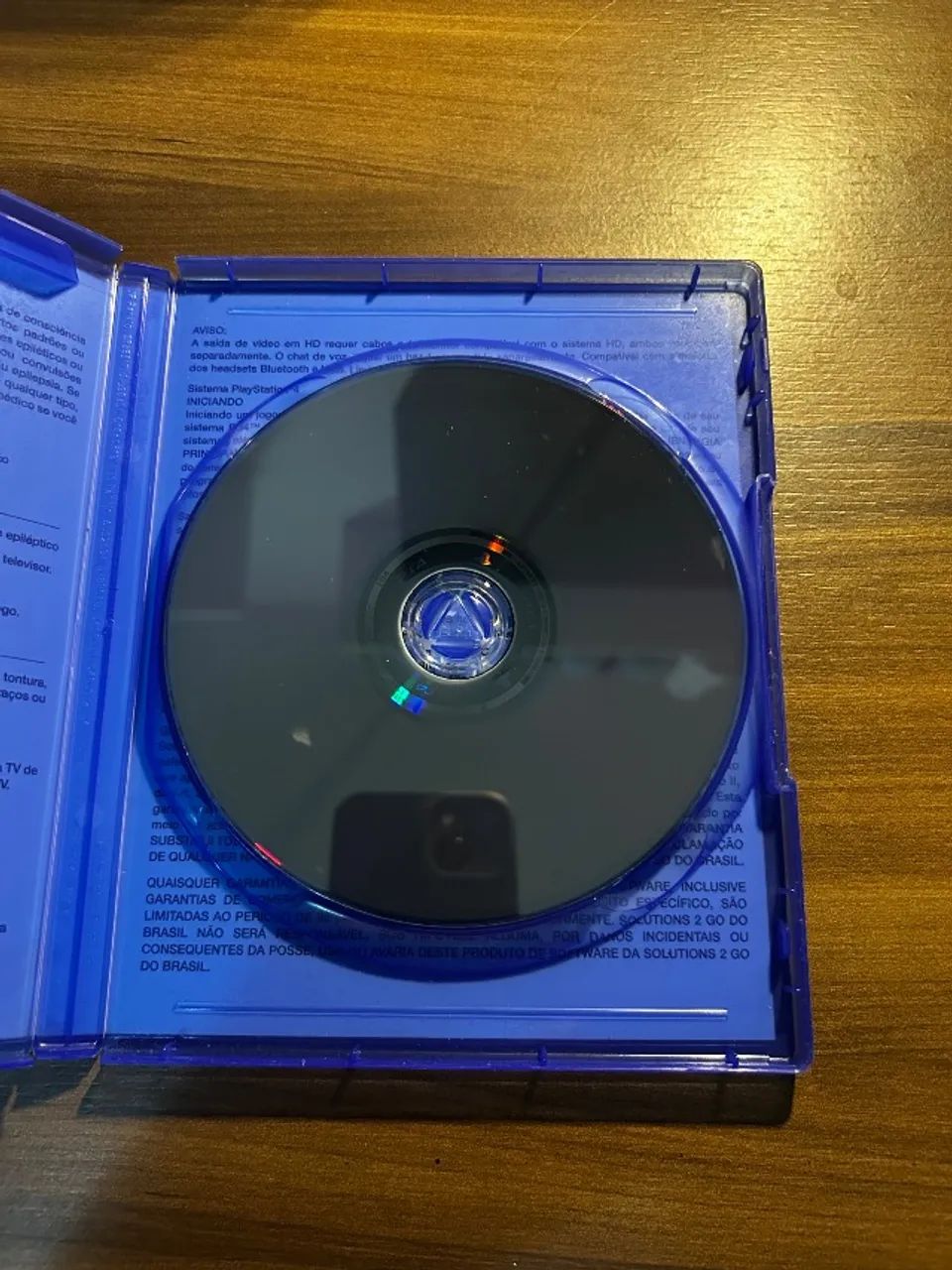 Days Gone - PS4, Disco Original - Foto 3