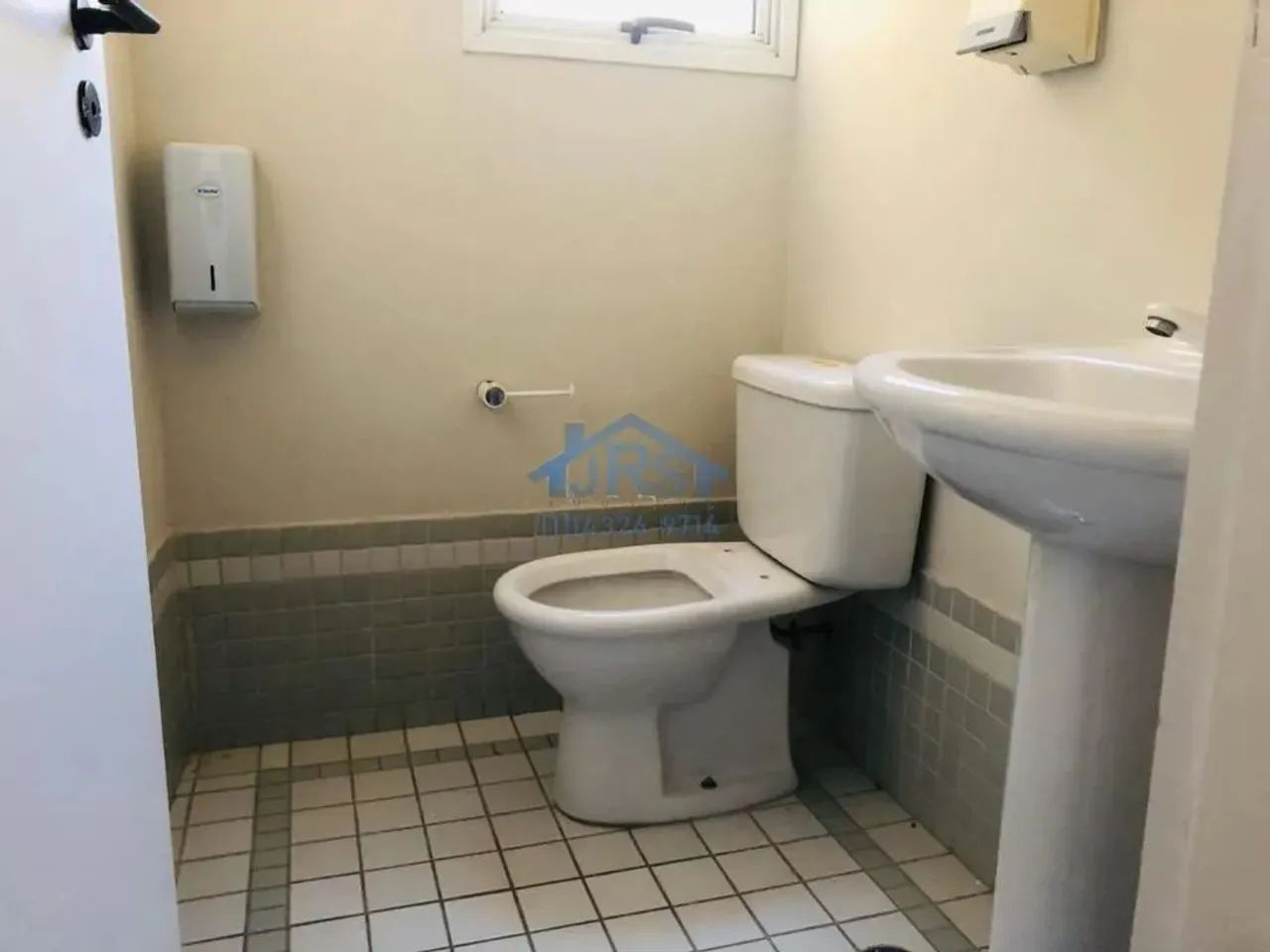 Sala à venda em Barueri, Centro, com 46 m², Admiral Barueri - Foto 5