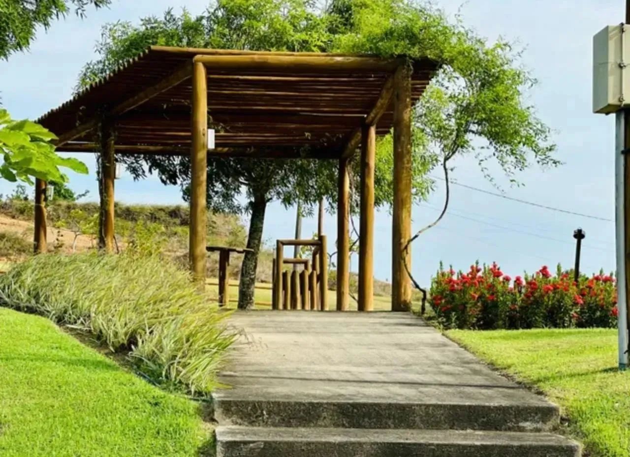 Vendo terreno no Condomínio Green Park com 640m², Guaxuma - Maceió - AL - Foto 5