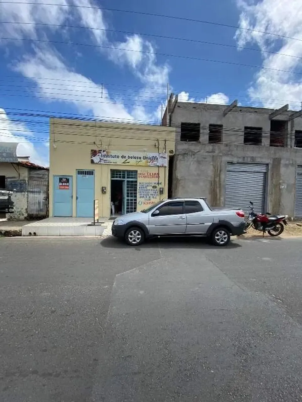 Casa Residencial