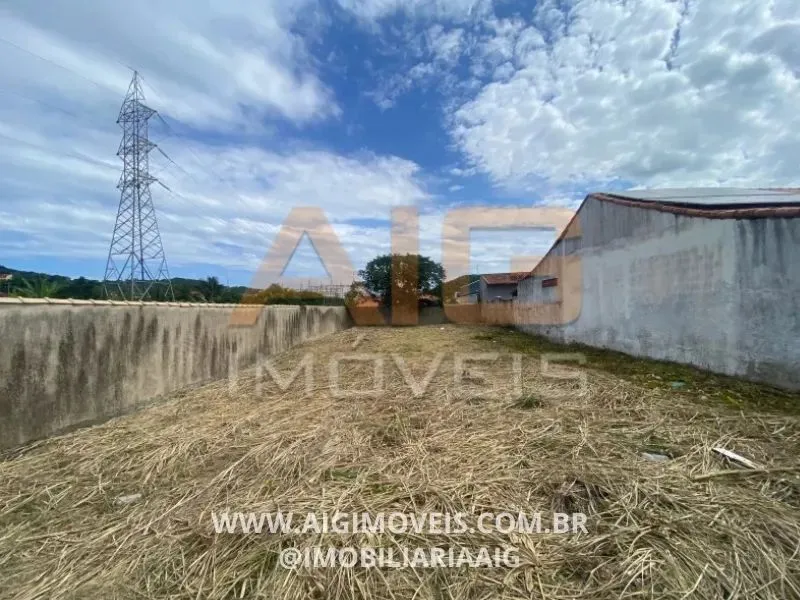 Terreno 12x30 Sol da Manhã Excelente Localização