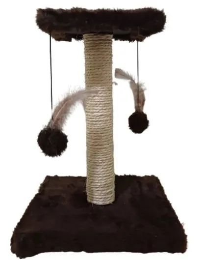 Arranhador Pet FRETE INCLUSO N25 - Foto 5