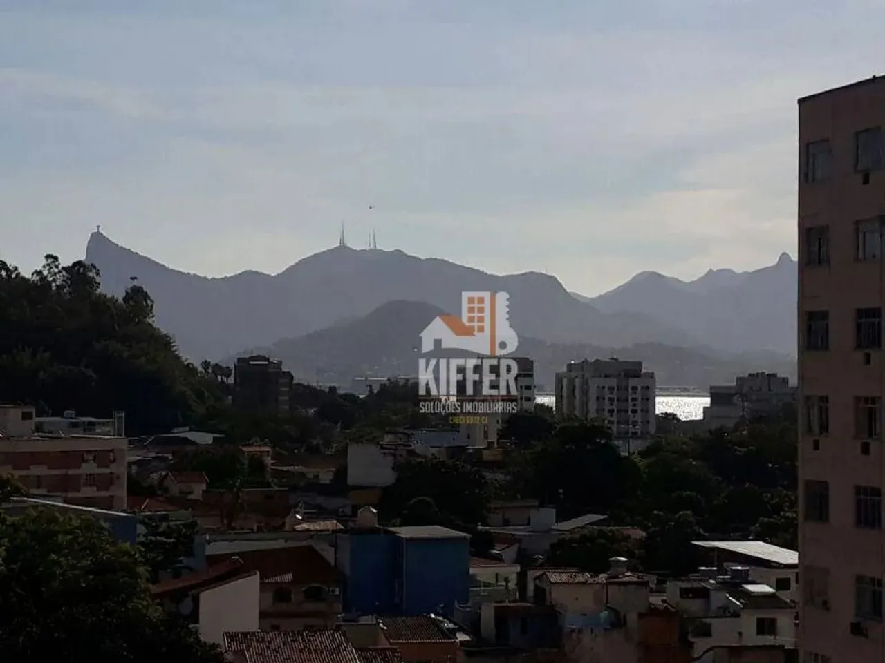 Apartamento São Domingos - Niterói/RJ