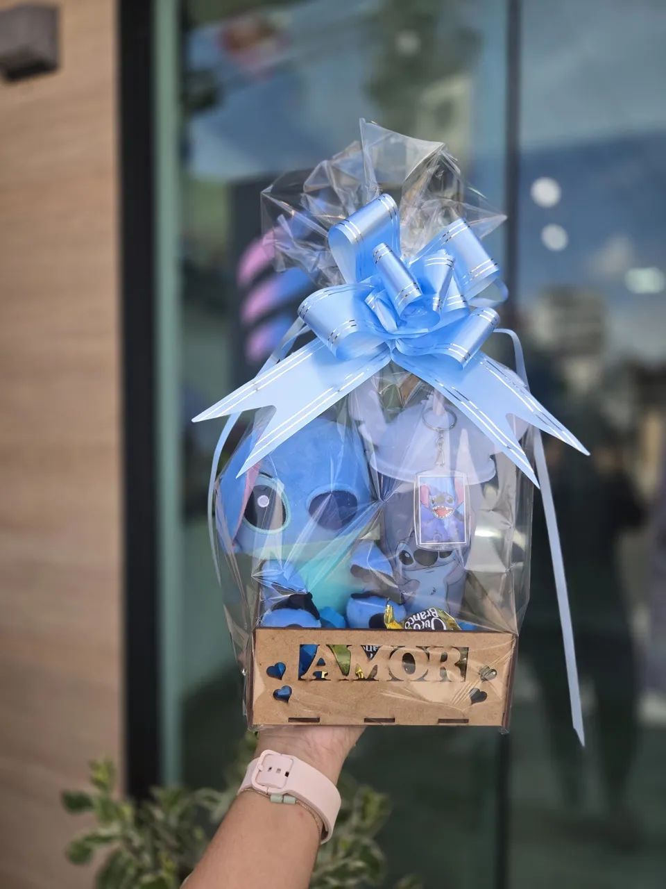 Cesta stich  - Foto 2