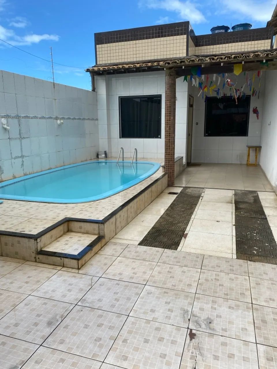 Foto - Pirambu - 
