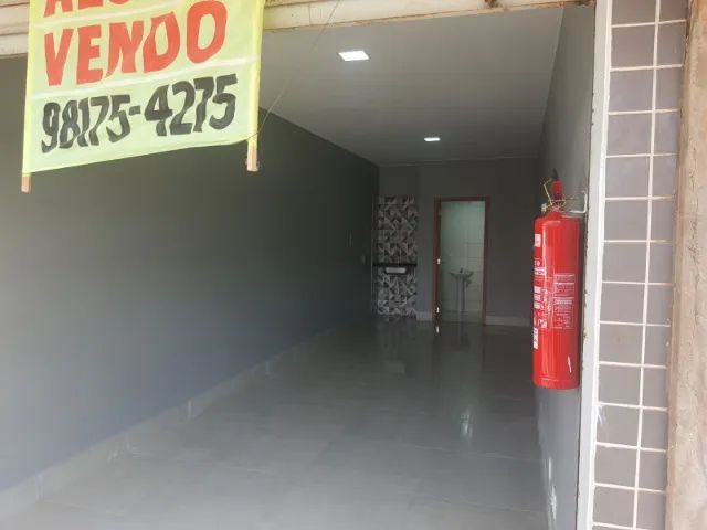 Alugo ou vendo  Loja Escriturada na Entrada do Riacho 1 - Foto 4