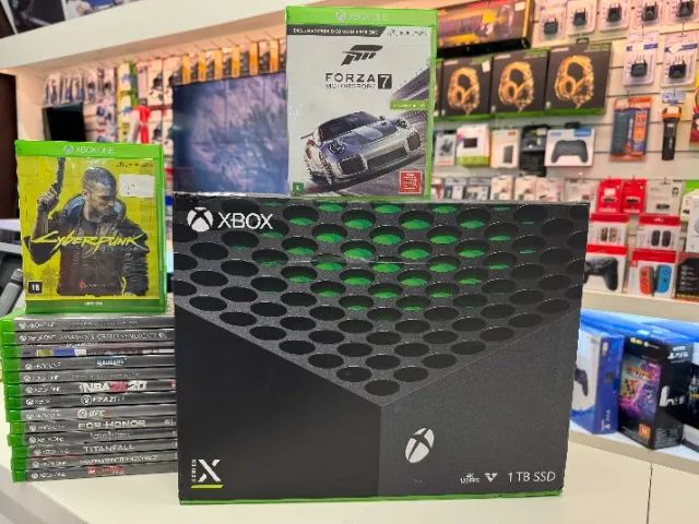 xbox, seriex, Xbox serie X somos loja em Belem - Foto 2