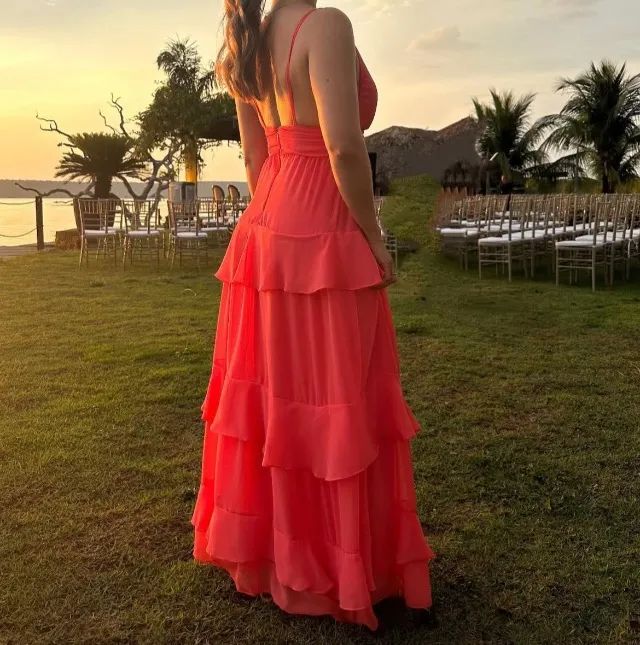 Vestido de festa  - Foto 2