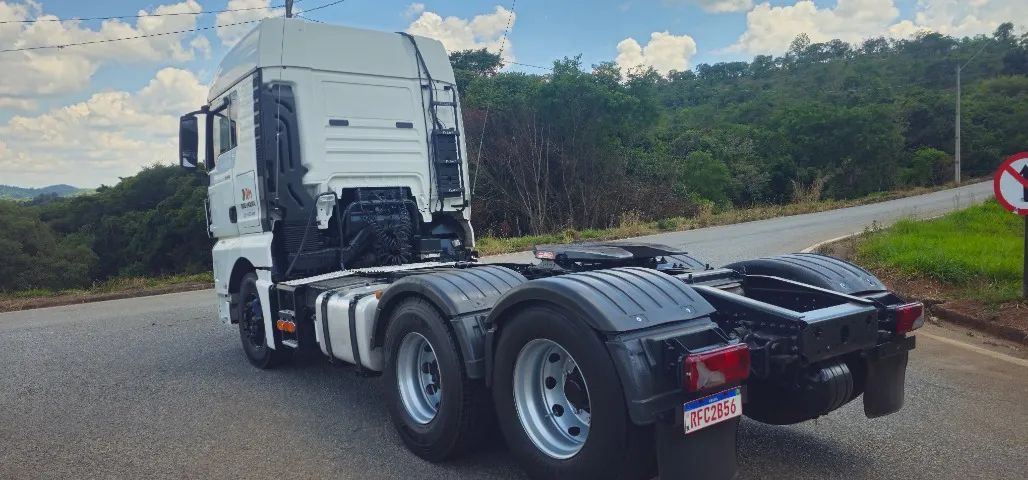 MAM TGX28X440  - Foto 6