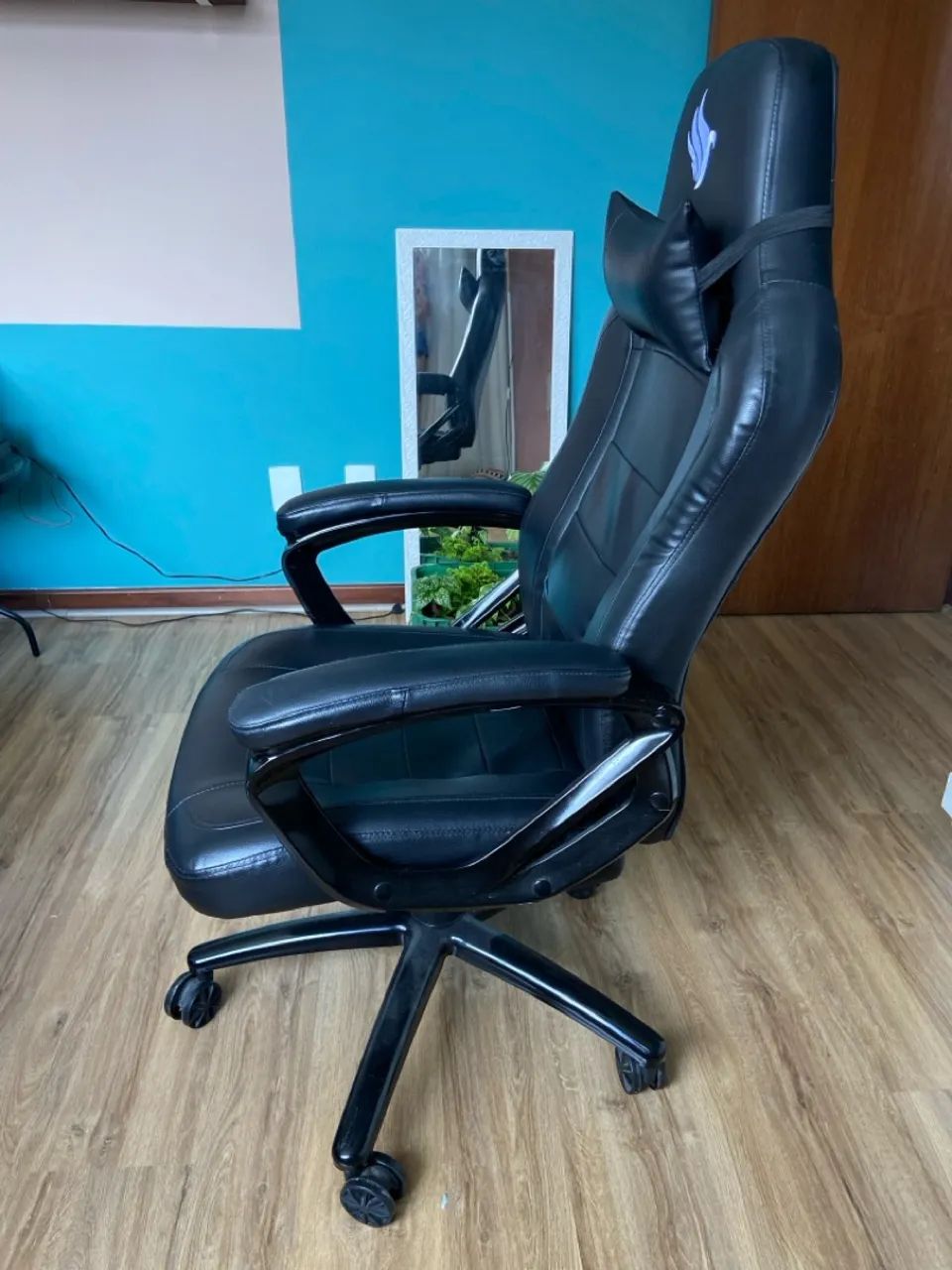 Cadeira Gamer Pichau - Foto 2