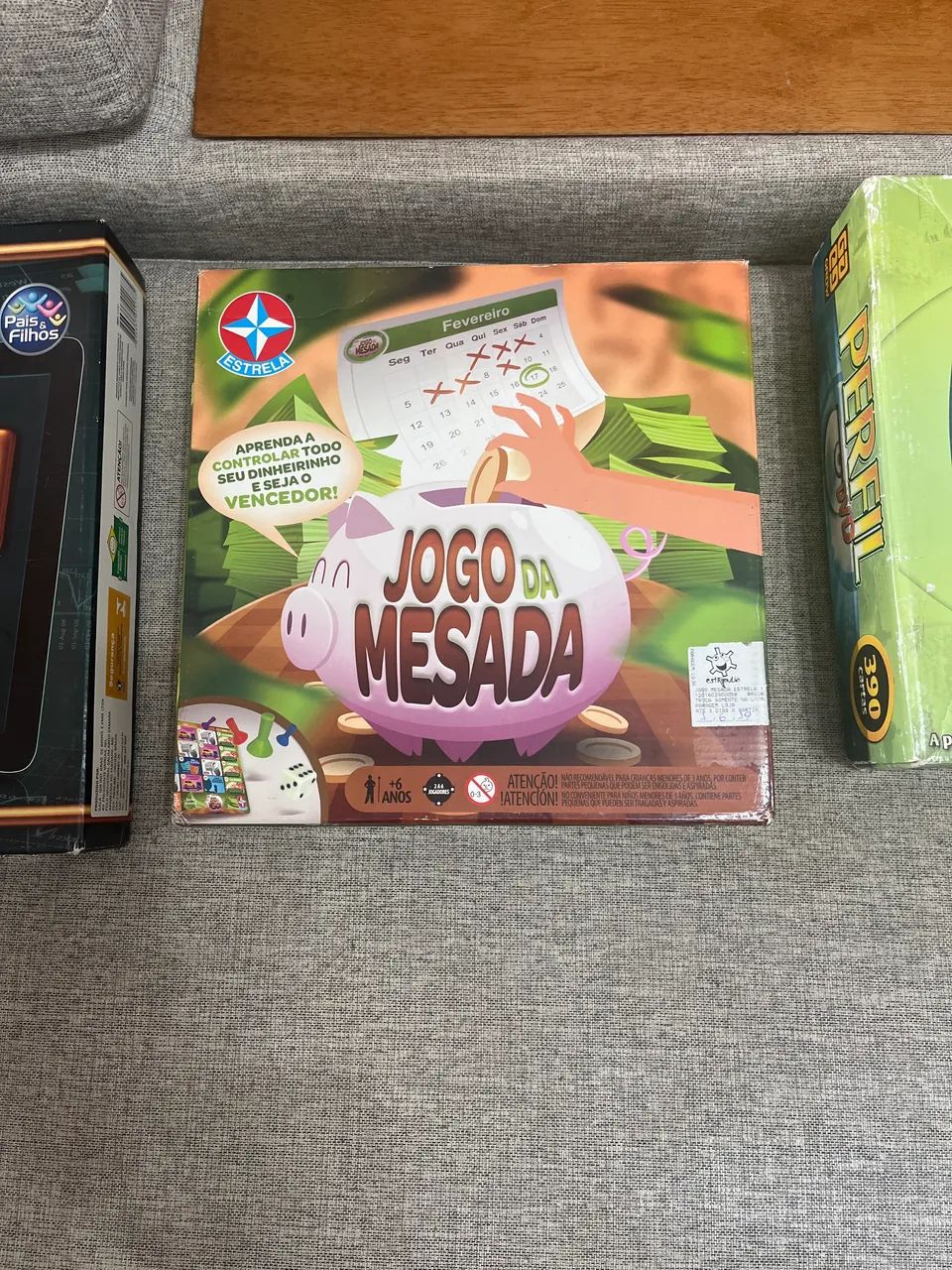 Jogos educativos. - Foto 3