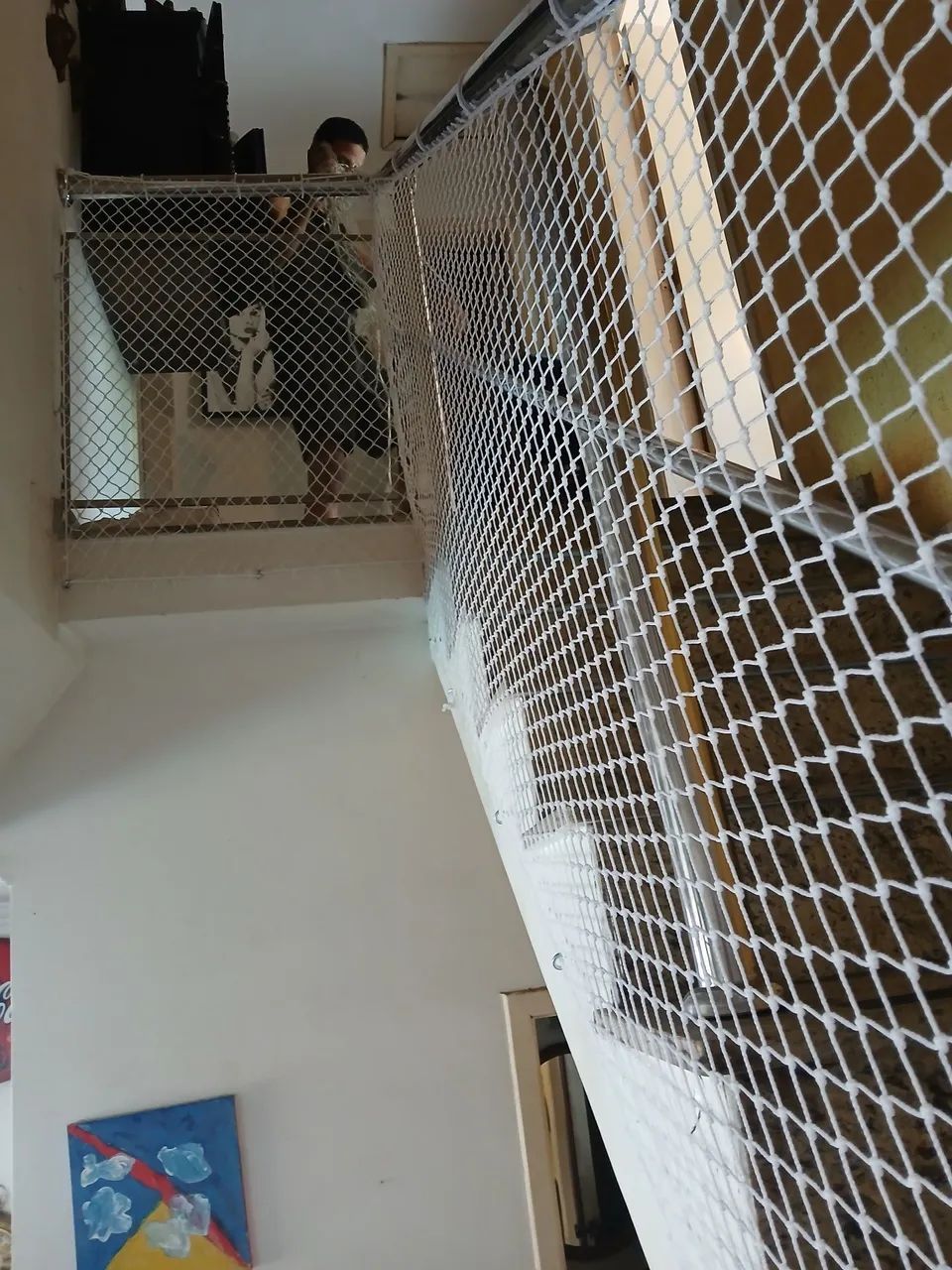 Proteção residencial  - Foto 4