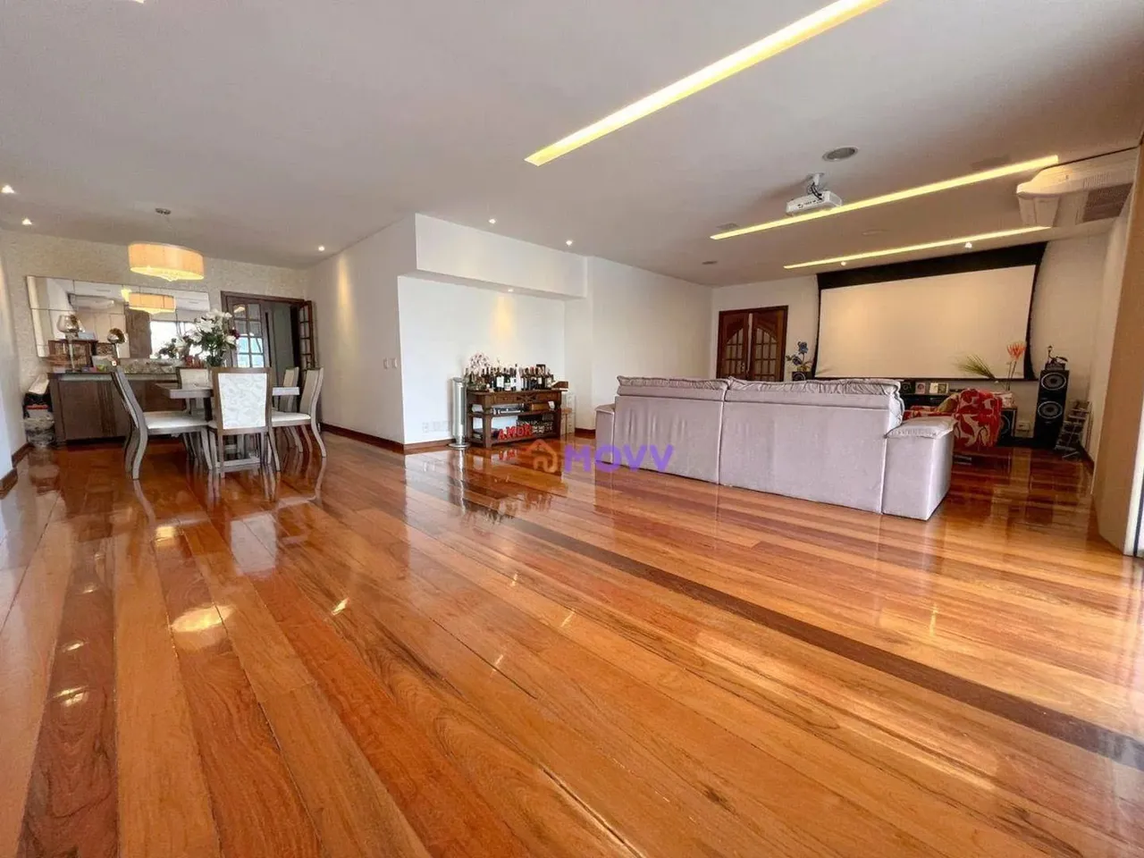 Apartamento com 4 dormitórios para alugar, 420 m² por R$ 14.071,80/mês - Ingá - Niterói/RJ